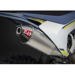 Ligne complète YOSHIMURA RS4 - Husqvarna FC 350