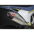 Ligne complète YOSHIMURA RS4 - Husqvarna FC 350