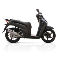 Pot d'échappement YASUNI Scooter 4 - Honda SH 125