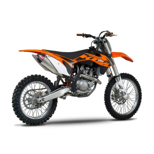 Ligne complète YOSHIMURA USA RS4 - KTM/Husqvarna - 1088512001