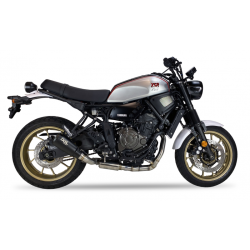 Ligne complète IXIL Race Xtrem RB - Yamaha XSR 700 - CY9258RB