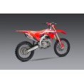 Ligne complète YOSHIMURA RS-12 - Honda CRF450R/RX/WE