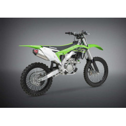 Ligne complète YOSHIMURA USA RS4 - Kawasaki KX 250/F - 1088501001