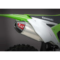 Ligne complète YOSHIMURA USA RS4 - Kawasaki KX 250/F