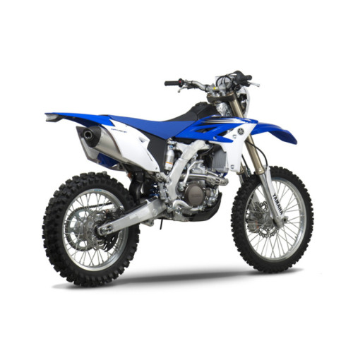 Ligne complète YOSHIMURA USA RS4S - Yamaha WR 450 F - 1088496001