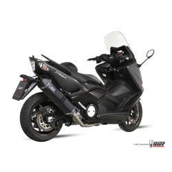 Ligne complète MIVV Speed Edge - Yamaha T-Max 530