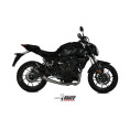 Ligne complète MIVV GP PRO - Yamaha MT-07