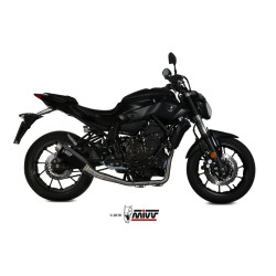 Ligne complète MIVV GP PRO - Yamaha MT-07 - 1088206002