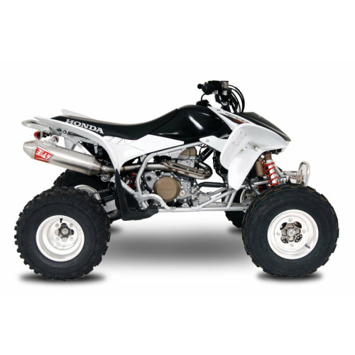 Ligne complète YOSHIMURA RS-2 Signature Series - Honda TRX 450R/ER - 1096385001