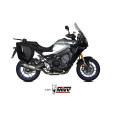 Ligne complète MIVV Oval - Yamaha Tracer 9/GT