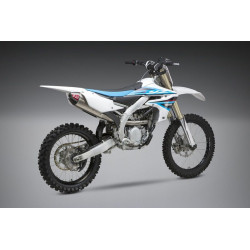 Ligne complète YOSHIMURA RS4 Signature Serie - Yamaha YZ 250 F - 1088495001