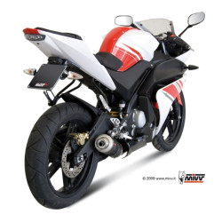 Ligne complète MIVV GP - Yamaha YZF-R 125 - 1088205001