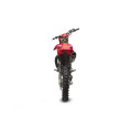 Ligne complète YOSHIMURA RS-12 Signature Series inox/carbone- Honda CRF250R