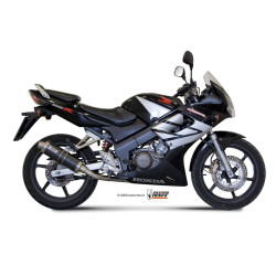 Ligne complète MIVV GP - Honda CBR 125R