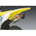 Ligne complète YOSHIMURA RS-12 Signature Serie - Suzuki RMZ 450