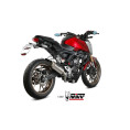 Ligne complète MIVV GP PRO - Honda CB125R