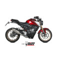 Ligne complète MIVV GP PRO - Honda CB125R