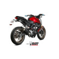 Ligne complète MIVV GP PRO - Honda CB125R