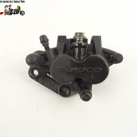 Etrier de frein avant gauche Suzuki 650 SV 2000 - CTM-10080-013