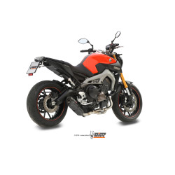 Ligne complète MIVV Suono - Yamaha MT-09