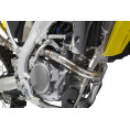 Ligne complète YOSHIMURA Hepta Force - Suzuki RM-Z250