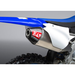 Ligne complète YOSHIMURA RS4 Signature Serie - Yamaha