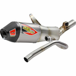 Ligne complète PRO CIRCUIT T-6 GP - Honda CRF450 - 1109341