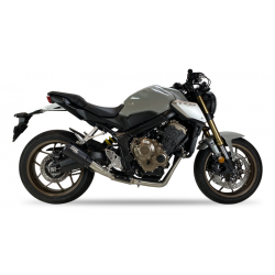 Ligne complète IXIL Race Xtrem RB - Honda CB 650 R - CH6242RB