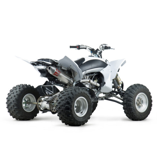 Ligne complète YOSHIMURA USA RS2 - Yamaha YFZ 450 R - 1088470001