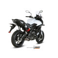 Ligne complète MIVV Oval - Kawasaki Versys 650