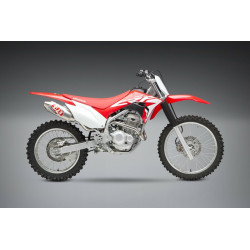 Ligne complète YOSHIMURA RS2E - Honda CRF 250 F