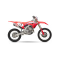 Ligne complète YOSHIMURA RS-12 Signature Series titane/titane/carbone - Honda CRF250R