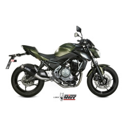 Ligne complète MIVV GP PRO - Kawasaki Z650 - 1088419001