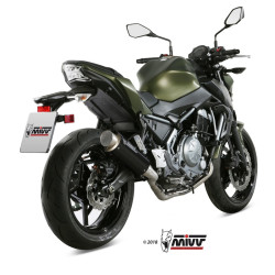 Ligne complète MIVV GP PRO - Kawasaki Z650