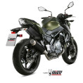 Ligne complète MIVV GP PRO - Kawasaki Z650