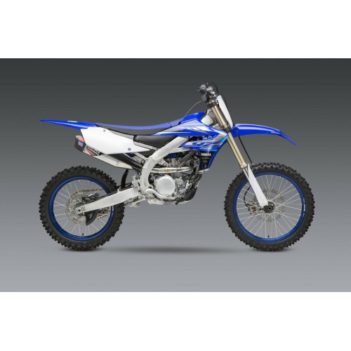 Ligne complète YOSHIMURA RS-12 Signature Serie - Yamaha YZ 250 F - 1088494001