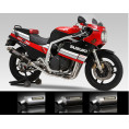 Ligne complète YOSHIMURA Cyclone Street Sport - Suzuki GSX-R1100