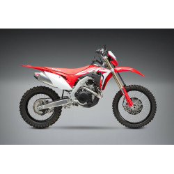 Ligne complète YOSHIMURA R42E - Honda CRF 450 X/R - 1088483001