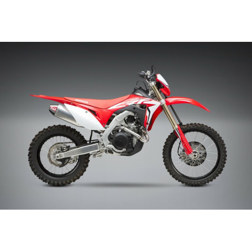 Ligne complète YOSHIMURA R42E - Honda CRF 450 X/R - 1088483001