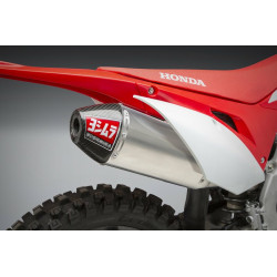 Ligne complète YOSHIMURA R42E - Honda CRF 450 X/R