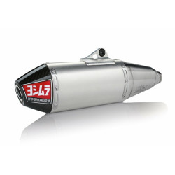 Ligne complète YOSHIMURA R42E - Honda CRF 450 X/R