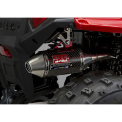 Ligne complète YOSHIMURA USA RS2 - Polaris RZR 170 - 1088515001