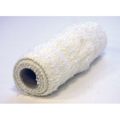 Absorbant phonique en rouleau ACOUSTA-FIL 400mm Ø55/100mm 350g - 1063464