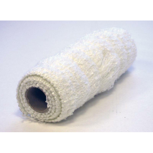 Absorbant phonique en rouleau ACOUSTA-FIL 500mm Ø55/100mm 500g - 1063465