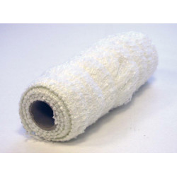 Absorbant phonique en rouleau ACOUSTA-FIL 300mm Ø55/100mm 250g - 1063463