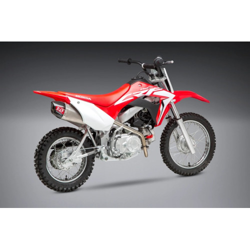 Ligne complète YOSHIMURA RS-9T Enduro Series - 1127166