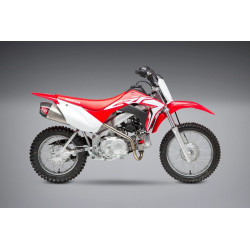 Ligne complète YOSHIMURA RS-9T Enduro Series