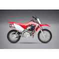 Ligne complète YOSHIMURA RS-9T Enduro Series