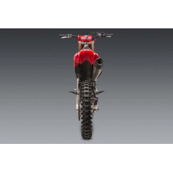 Ligne complète YOSHIMURA USA RS-12 Signature Series