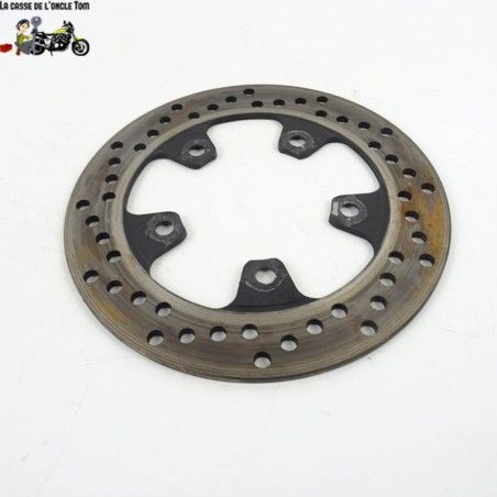 Disque de frein arrière Suzuki 650 SV 2004 - CTM-9984-016